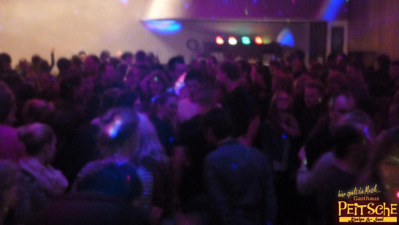 Der Saal